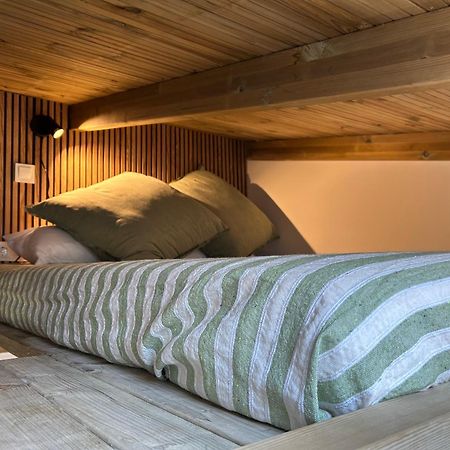 La Floresta Suite Sant Cugat del Vallès Exterior foto