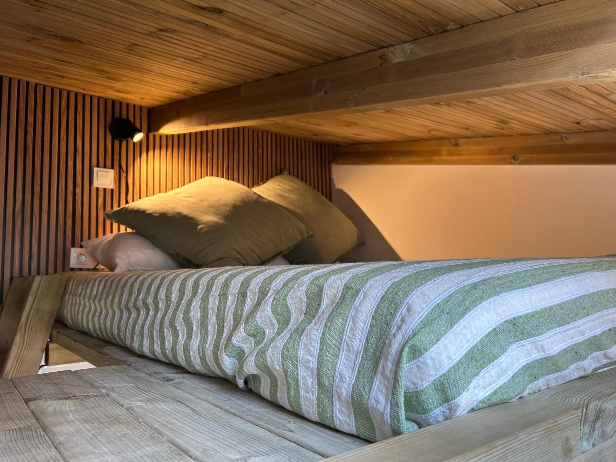 La Floresta Suite Sant Cugat del Vallès Exterior foto